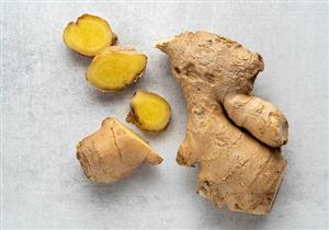 الزنجبيل.. فوائد علاجية عديدة
