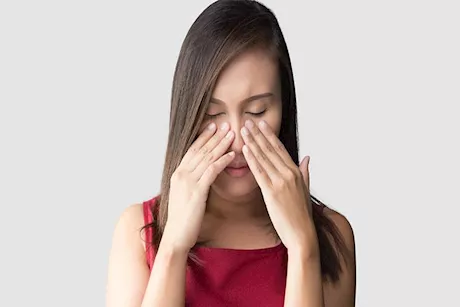 فقر الدم يسبب هذه المشكلات الخطيرة.. راجع طبيبك