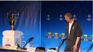 أفضل 6 مدربين لم يفوزوا بدوري أبطال أوروبا 