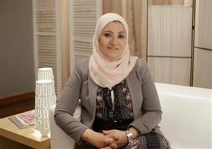 ليلة الدخلة - هبة قطب توصي بهذه النصائح لعلاقة ناجحة