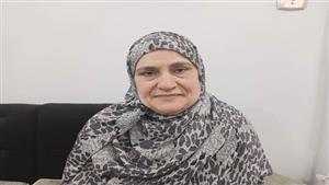 ربنا عوضه كبير يا حاجة بدرية.. حكاية محاربة السرطان الأم المثالية في البحيرة