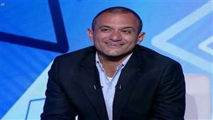 العجلان يرد عبر مصراوي على إيقاف صلاحياته كعضو إدارة بسموحة بتهمة إهانة فرج عامر