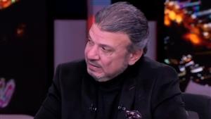 "مش مجرد نادي".. الممثل أحمد سلامة يكشف انتمائه الكروي   (فيديو)