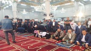 وزير الأوقاف: الإسلام دعا إلى التكافل الاجتماعي والتكاتف لمساعدة غير القادرين