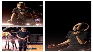 "ليدي جاجا" تكشف عن كواليس غنائها بحفل الأوسكار 95