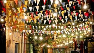 الكهرباء: تركيب زينة رمضان قد تتسبب في انقطاع الكهرباء عن المنازل