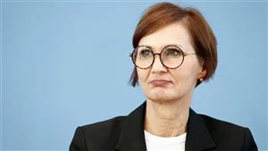 أول زيارة وزارية ألمانية إلى تايوان منذ 26 عاماً