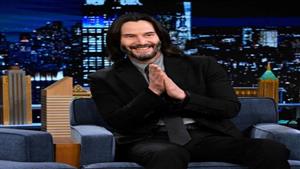 "كيانو ريفز" ينعى شريكه "لانس ريديك" قبل ساعات من عرض "John Wick 4"