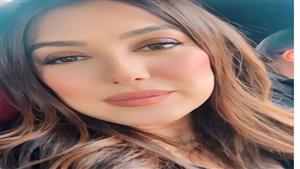 كندة علوش تنشر أول صورة لها في 2023 والجمهور يعلق