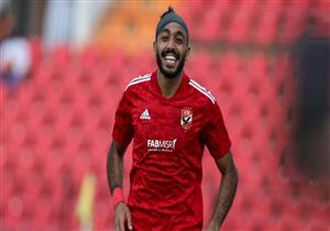 "هل وافقت لجنة إدارة الزمالك على تقسيط غرامة كهربا؟".. عماد البناني يحسم الأمر