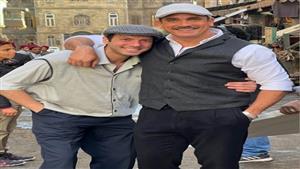 أحمد جمال سعيد يوجه رسالة لـ أمير كرارة