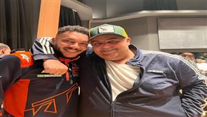 "لقاء السحاب".. شيكو ينشر صورة مع ويجز 