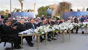 تطوير كورنيش المقطم بتكلفة 32 مليار جنيه.. توقيع عقد تصميمات ورسومات المشروع