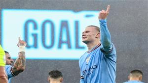 ريال مدريد يسعى للتعاقد مع هالاند صيف 2024