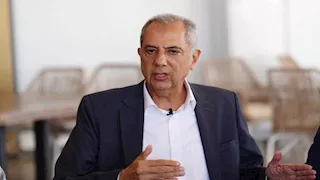 رئيس أوراسكوم بيراميدز: تطوير الأهرامات استثمار ضخم ولا يجوز إضافة نشاط تجاري خارج التعاقد
