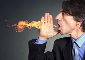 بماذا يشير حرق اللسان؟- إليك الأعراض والعلاج