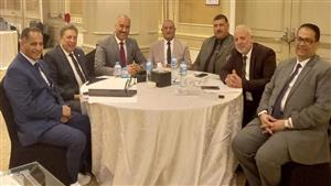 مدير تعليم المنوفية يشارك فى ورشة عمل الجودة في مدارس التعليم الفني