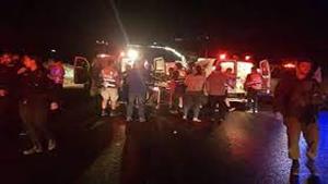 حماس تبارك عملية إطلاق نار في نابلس أدت لإصابة إسرائيليين اثنين