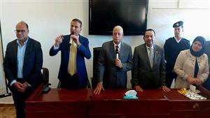 البنك الزراعي: فرق عمل لتشجيع نساء جنوب سيناء على إطلاق مشروعات إنتاجية