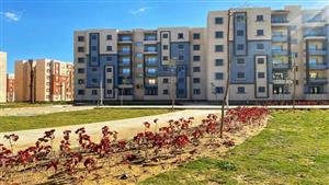 50 ألف مقدم.. تفاصيل شقق الاسكان الحر بالتمويل العقاري بفائدة 7ُ%