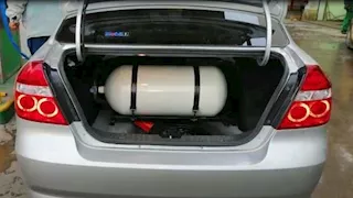   زيادة أسعار غاز تموين السيارات والمنازل بداية من اليوم الثلاثاء- تفاصيل