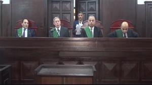 السجن 3 سنوات لمتحرش بطالبة في شارع دروس خصوصية بالمنصورة