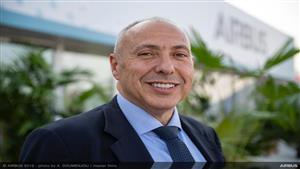 كلها ثقة.. رئيس إيرباص: علاقاتنا مع مصر للطيران مستمر منذ 40 عامًا