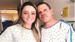 فتاة تتبرع لـ والدها بكليتها دون علمه- ما القصة ؟