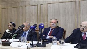 مصطفى الفقي: المصريون ربطوا بين المطلب الشعبوي والنخبوي في فترة مبكرة