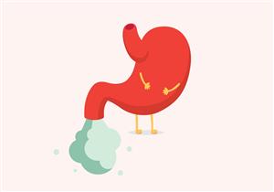 طبيب يحدد أكثر الأطعمة المسببة للانتفاخ