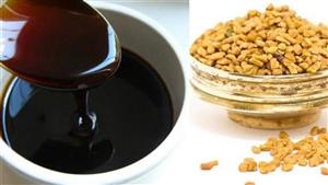  ماذا يحدث لجسمك إذا تناولت الحلبة بالعسل الأسود خلال رمضان؟