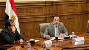 لتفادي وقوع السيستم.. "اتصالات النواب" توصي بحصر جميع المستشفيات لميكنتها