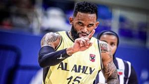  مصدر لمصراوي: الأهلي يفاوض محترف أجنبي لتعويض رحيل والتر هودج