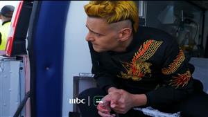  10 معلومات عن ضحية الليلة لـ رامز جلال في "رامز نيفر إند"