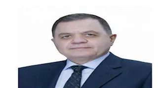 وزير الداخلية يبعث برقيات تهنئة للرئيس السيسي وقيادات الدولة بمناسبة العام الجديد