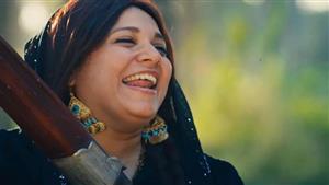 رحمة أحمد مربوحة : قلقانة من رد الفعل على مسلسل "الكبير أوي" لهذا السبب