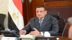 وزير التنمية المحلية يوجه بتفعيل دور المجلس الإقليمى للسكان بالمحافظات