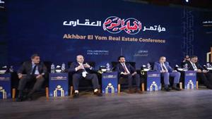 هشام شكري: 50% من مبيعات العقارات الدولية تتم من خلال الصناديق 