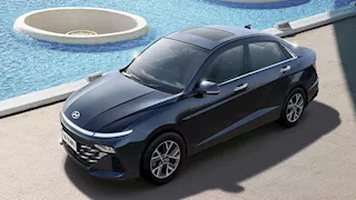 عودة هيونداي ڤيرنا إلى مصر مجددًا.. حقيقة أم كلام سوشيال؟