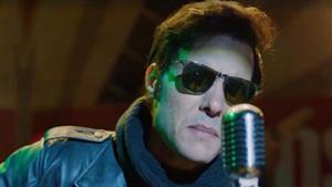 رامز جلال يسخر من أمير عيد: جاستن بيبر العباسية 