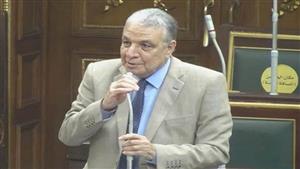 برلماني يطالب بتفعيل قرار تعيين اوائل الجامعات 