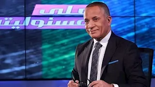 أحمد موسى: عصام العريان هددني بالحبس لهذا السبب -(فيديو)