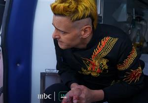 رامز جلال بعد إصابته بلدغة ثعبان- ما هو العلاج المناسب؟