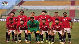 الطريق للأولمبياد.. المنتخب الأوليمبي في مجموعة مالي والجابون والنيجر بأمم أفريقيا