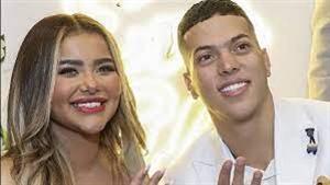 شقيقة لاعب ناشئ.. من هي ياسمين حفظي زوجة إمام عاشور؟