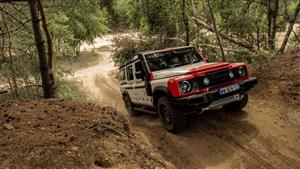 إينوس البريطانية للسيارات تدخل السوق الكورية الجنوبية