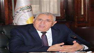 خير مزارعنا لأهالينا.. "الزراعة": إقامة معرض السلع تزامنًا مع مهرجان زهور الربيع