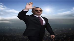 مكسيم خليل ينافس في رمضان 2023 بمسلسل "ابتسم أيها الجنرال"