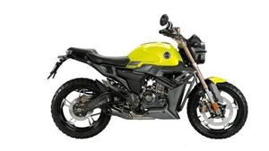 "بديل السيارات الزيرو وبأقل من ربع الثمن".. أسعار 3 موتوسيكلات بمصر