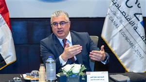 بعثة طرق أبواب جديدة إلى الهند للترويج لفرص الاستثمار بمنطقة قناة السويس